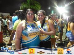 Bloco Da Praça